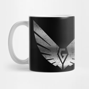 Guardian Bravo Mug